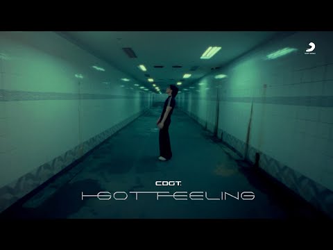 CDGuntee - I Got Feeling [Official MV]