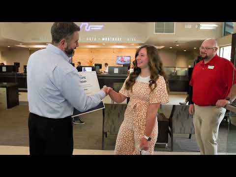 AFCU Student Scholarship | America First Charitable Foundation