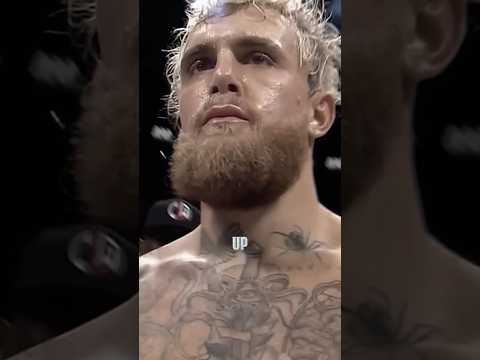 JAKE PAUL VS ANTHONY JOSHUA - DO YOU BELIEVE? 🤯