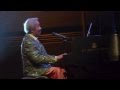 Allen Toussaint, Long, Long Journey