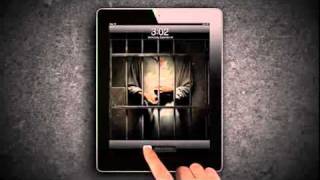 Amnesty International  iPad ad bars   Ads of the World™