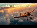 Amelia’s Wings