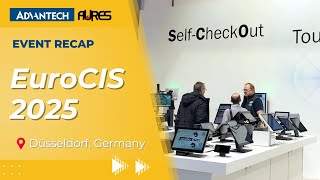 Download lagu EuroCIS 2025 Recap, Advantech, EN mp3 Download lagu EuroCIS 2025 Recap, Advantech, EN mp3