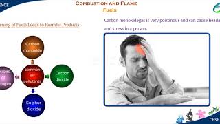 Combustion and Flame-Fuels