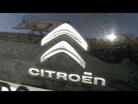 HOW TO CHANGE BATTERY CITROËN C5 2012 TUTORIAL