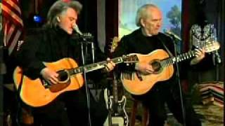 The Marty Stuart Show with Merle Haggard - T.B. Blues