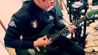 Nell (넬) - Broken(부서진) Cover. Chamatuer_차마추어