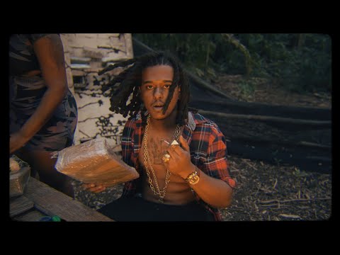 Master J - Emballer (Clip Officiel)