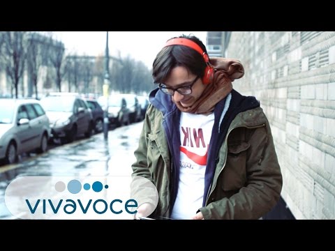 Corso per la balbuzie: il prima e il dopo di Stefano | Vivavoce |