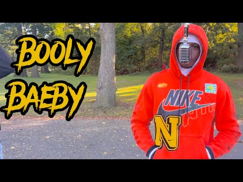 BOOLY BABY –￼ DRIVEN ME KRAZY ( KORNER KINGZ ON THE COURT SPECIAL )