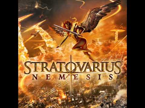 Stratovarius - Fireborn