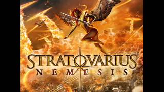 Stratovarius - Fireborn