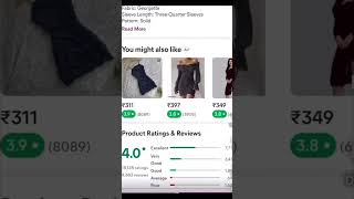 Download lagu Review to dekho 😒🤣 #youtube #nikitajha #funny #youtubeshorts #foodvideo #review #trendingshorts mp3