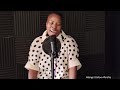 Mbonge UJehova Bless The Lord Worship Medley