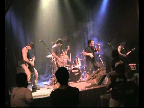 Vagos de la Noche .(amor ingles)  by Ariel Locurcio