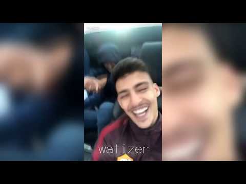 BOEF lacht Hanni Hanna z'n muziek uit