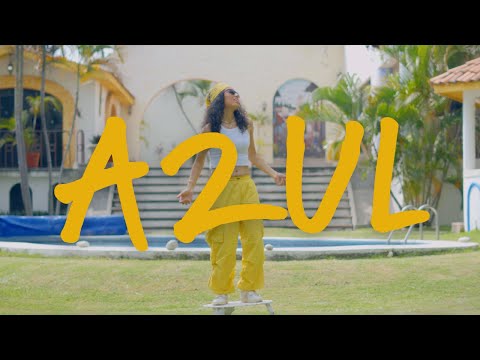Azul - Lynat