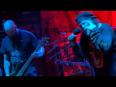 Videoclip de Human Target (Live) — Six Feet Under