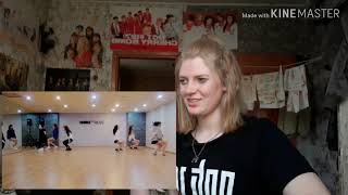 Download lagu 여자친구 GFRIEND - 시간을 달려서 (Rough) Dance Practice ver reaction mp3