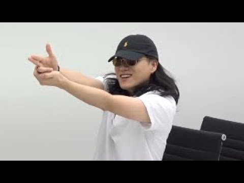 비앙 입덕 영상