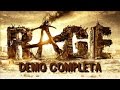 Rage Demo Completa