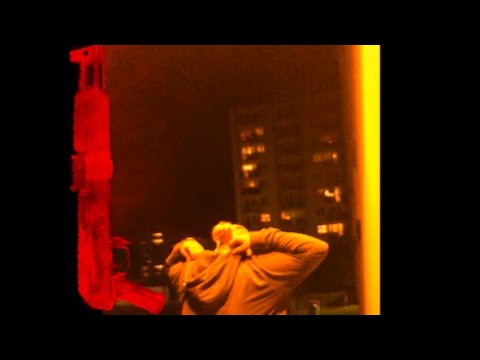 NOCNY BLASK - DRACO FT. SHEDER (PROD. S3)