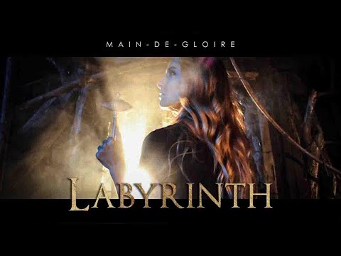 Main-de-Gloire - Labyrinth (Official Music Video)