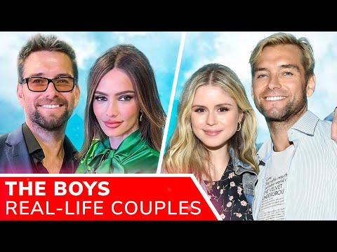 Is Antony Starr Married