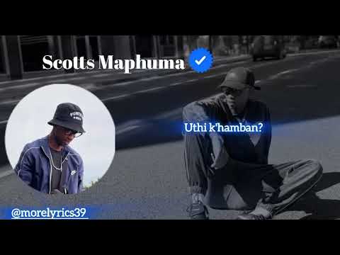 Scotts Maphuma _Minister of Arrogance