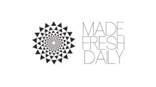 Jackmaster K - Get Up [Made Fresh Daily]