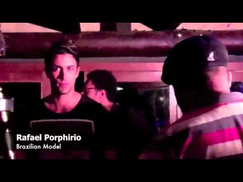 Starla Edney @ Rio de Janeiro