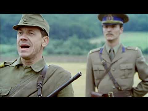 Noi, cei din linia întâi (1986)