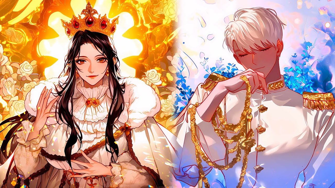 After a Broken Heart, the Empress Builds a Male Harem—Even Her Ex’s Brother Joins | Manhwa Recap