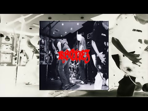 18 Bonez - "18 Bonez" | Nu Metal | Full Album | USA | Underground