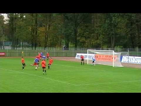 Rasen Ball Leipzig II  vs. SG LVB - Bezirksliga
