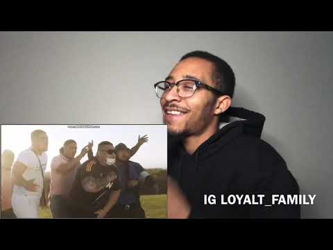 DOUBLESIX - MY BRO’S “REACTION”