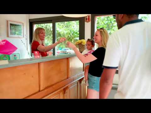 Camping Le Haras - Camping Pyrénées-Orientales - Image N°2