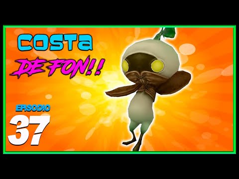 🟣 Final Fantasy XII The zodiac age | Episodio 37 | Visita a la COSTA de FON!!! 🏖️