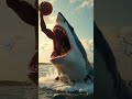 Lebron Save Capybara Shorts Lebron Shortvideos Funny Ai Lebronjames Tiktok