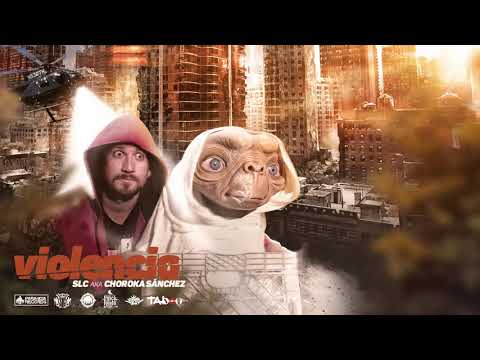 SLC aka Choroka Sánchez - 08. Morirán (prod. Masdekas) (CD2)