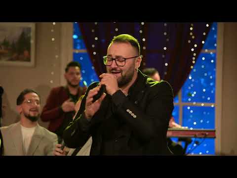 Grupa Kruna - A jas ostanav tebe da te cekam - Na zdravje LIVE TV Show