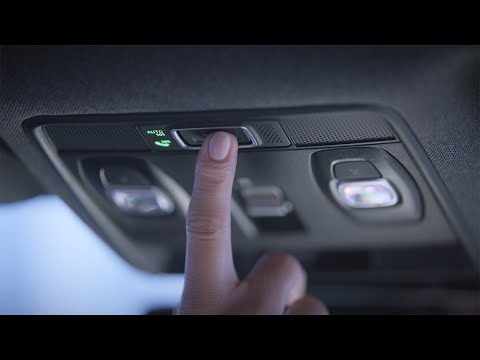 połączenie alarmowe e-call - Symbioz E-Tech full hybrid - Renault