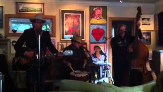 Chuck Mead - Are you teasin me?