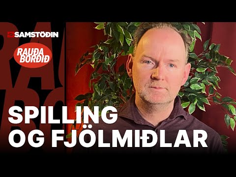 Bregst Rúv í aðhaldi gegn spillingu?
