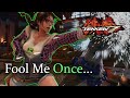 Don't Make the Same Mistake Twice - Tekken Quick Tip
