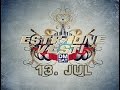 Estradne Vesti 13 Jul TvDmSat 2016