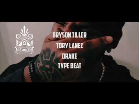 ''Us'' - Bryson Tiller x Tory Lanez x Drake Type Beat 2015
