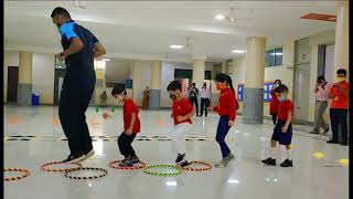 Welcome #BacktoSchool. It's time again to play, learn and grow together | TSGE