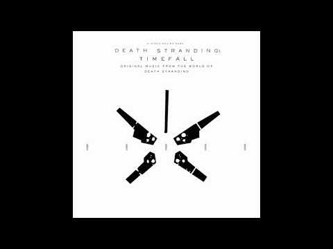 Silent Poets - Asylums for the feeling (feat. Leila Adu) | Death Stranding OST