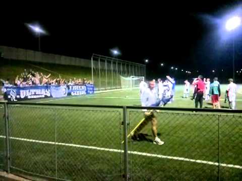 Volán-Szeged AK kupadöntő 4.